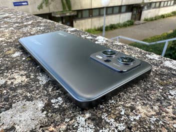 Xiaomi Poco X4 GT im Test