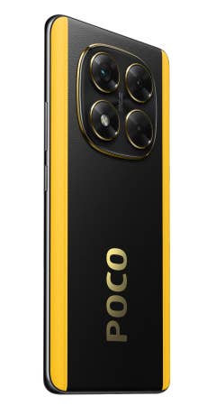 Foto: Handy Xiaomi Poco X7 (8/256)