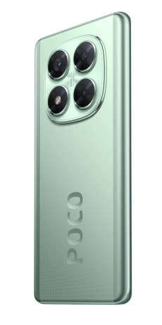 Foto: Handy Xiaomi Poco X7 (8/256)