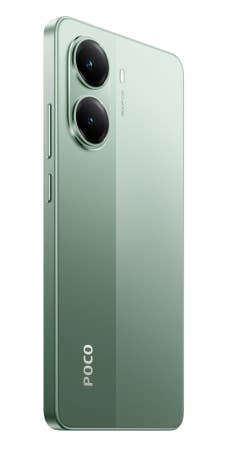 Foto: Handy Xiaomi Poco x7 Pro (12/256)