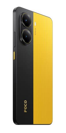 Foto: Handy Xiaomi Poco x7 Pro (12/256)
