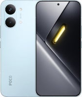 Poco X8 Pro Max