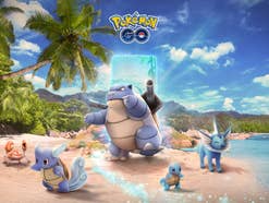 pokemon-go-biome Pokémon Go mit völlig neuem Look