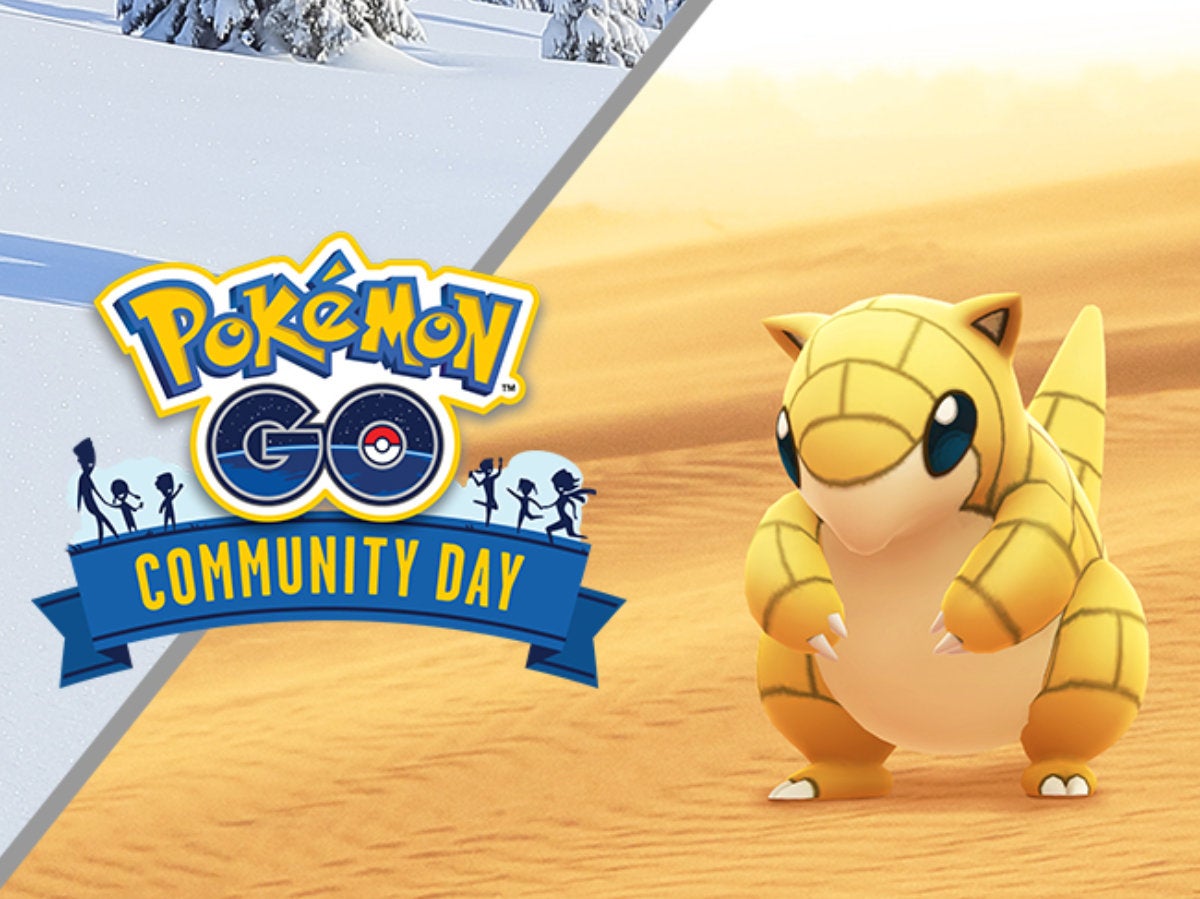 #Pokémon Go Community Day im März: Alle Infos zum Event im Überblick