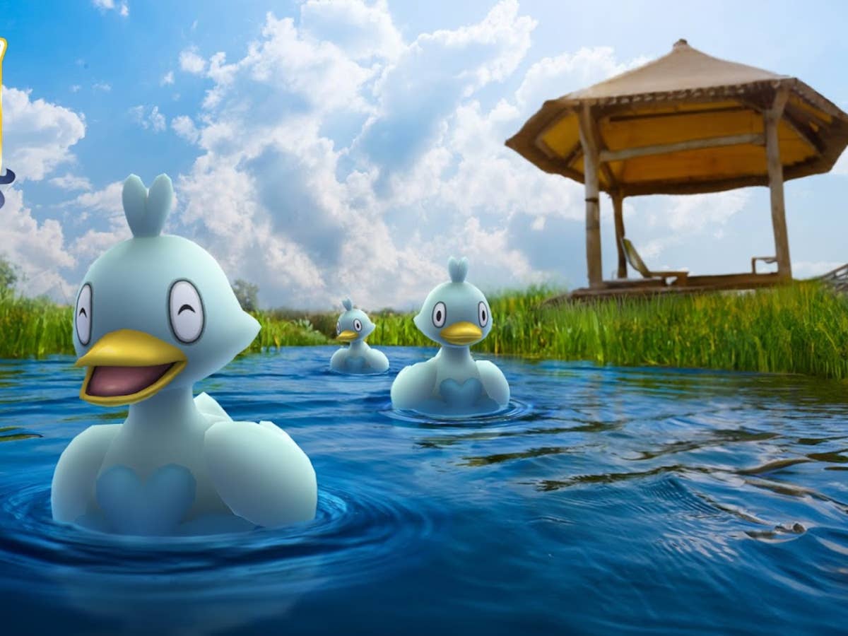 Pokémon Go