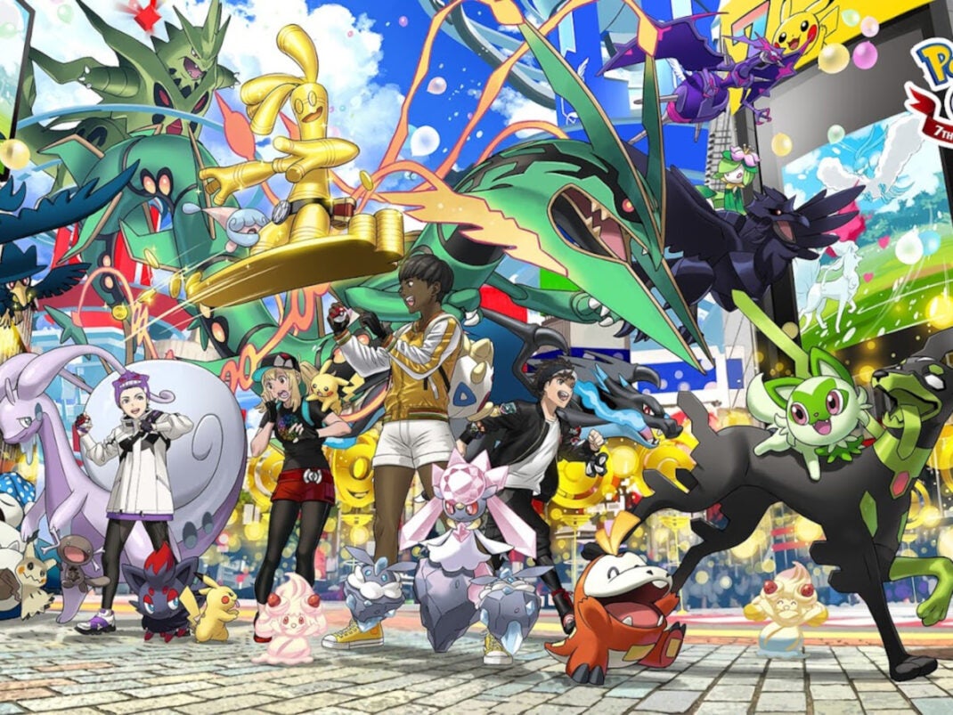 #Pokémon Go: Dieses Event ist besser, als du denkst