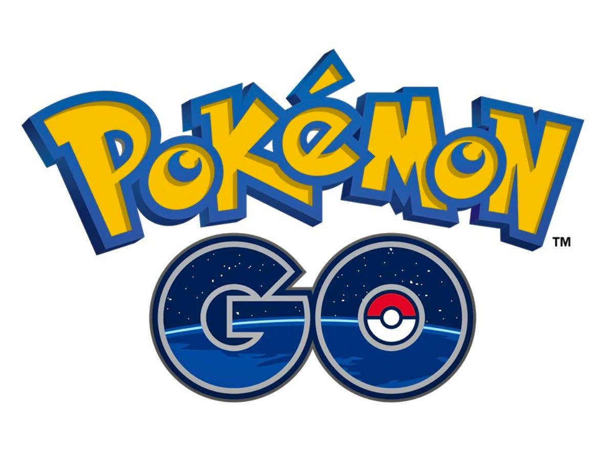 Pokémon Go Logo