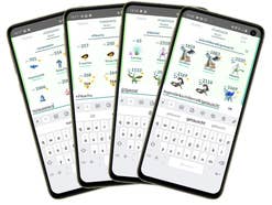 pokemon go suche