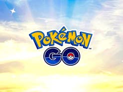 pokemon go