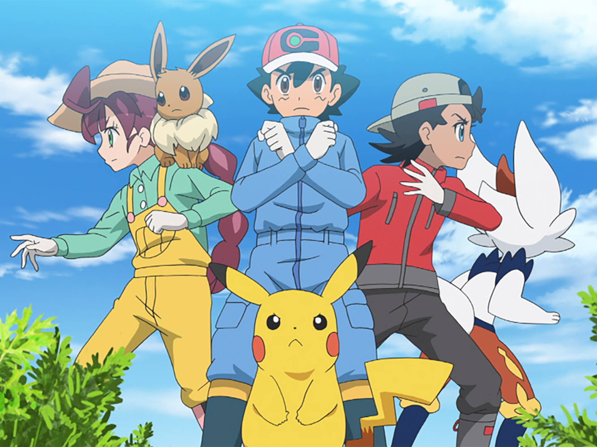 Palworld Unter Druck: Pokémon Klon Vor Dem Aus? - daue6ss