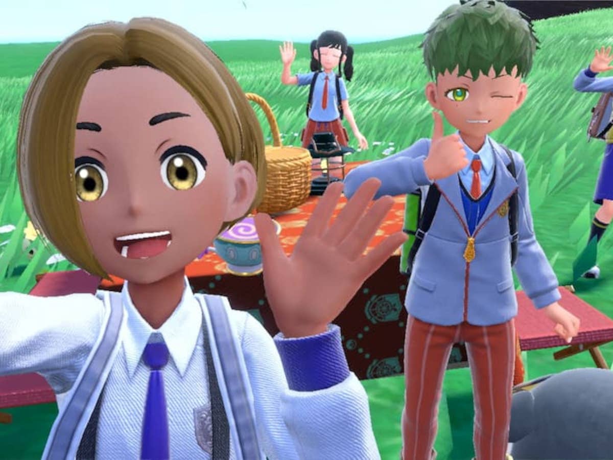 Neue Pokémon Games stellen Rekorde auf: Pokémon GO auch?