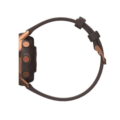 Smartwatch Polar Grit X Pro Foto: Smartwatch Polar Grit X Pro