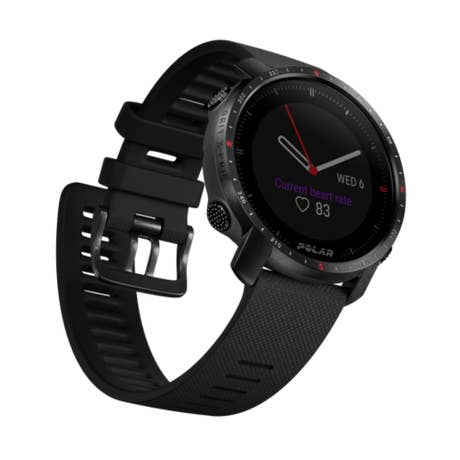 Smartwatch Polar Grit X Pro Foto: Smartwatch Polar Grit X Pro