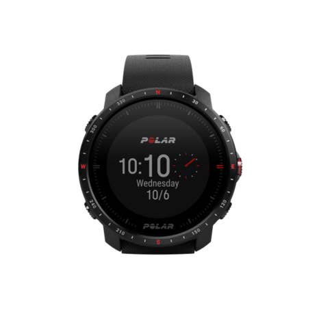 Smartwatch Polar Grit X Pro Foto: Smartwatch Polar Grit X Pro