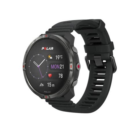 Foto: Smartwatch Polar Grit X2