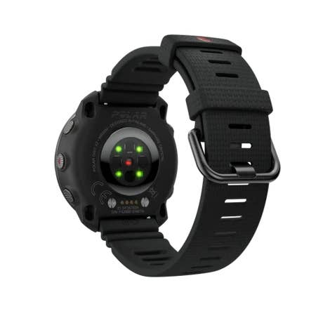 Smartwatch Polar Grit X2 Foto: Smartwatch Polar Grit X2