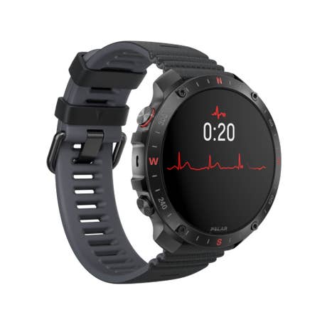 Foto: Smartwatch Polar Grit X2 Pro