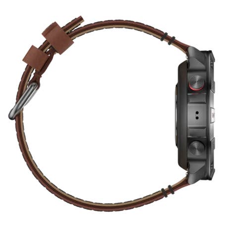 Foto: Smartwatch Polar Grit X2 Pro Titan