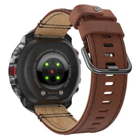 Foto: Smartwatch Polar Grit X2 Pro Titan
