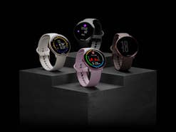 Versionen der Polar Ignite 3 Smartwatch