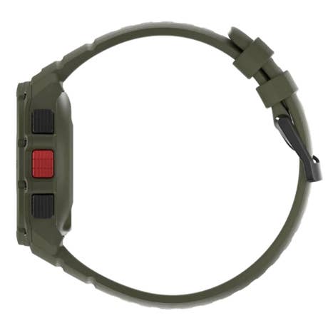 Smartwatch Polar Street X Foto: Smartwatch Polar Street X