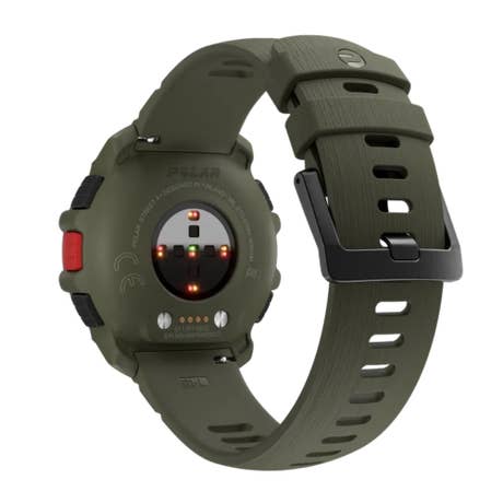 Smartwatch Polar Street X Foto: Smartwatch Polar Street X
