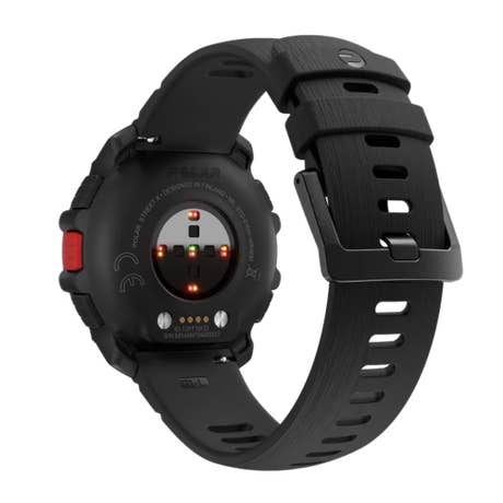 Smartwatch Polar Street X Foto: Smartwatch Polar Street X