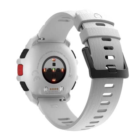Smartwatch Polar Street X Foto: Smartwatch Polar Street X