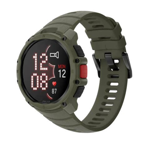 Smartwatch Polar Street X Foto: Smartwatch Polar Street X