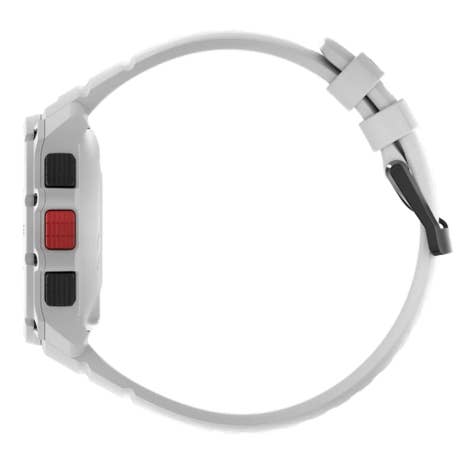 Smartwatch Polar Street X Foto: Smartwatch Polar Street X