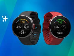 Polar Vantage Smartwatches