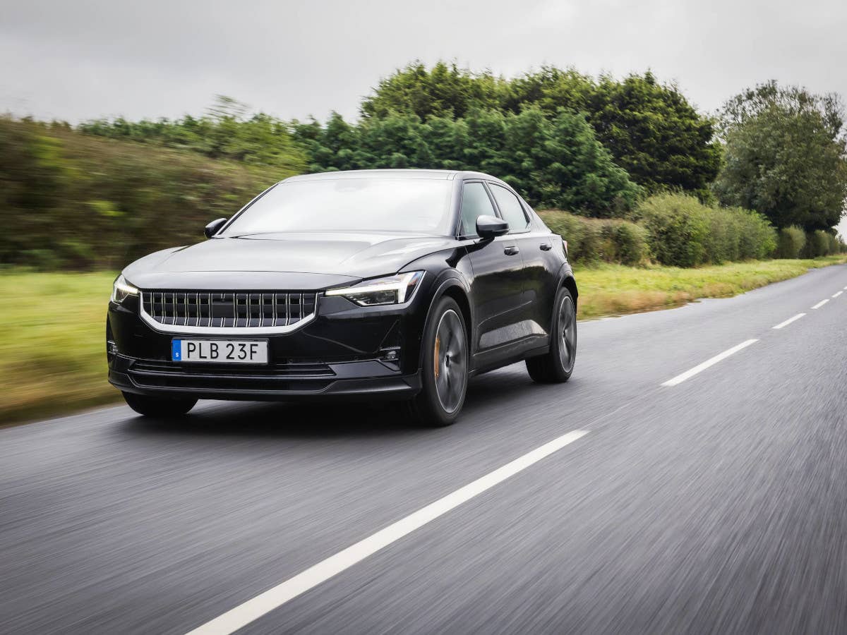 Polestar 2