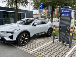 Polestar 3 (2026) im Test von inside digital.