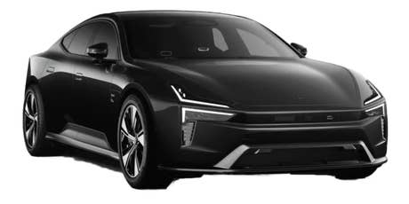 E-auto Polestar 5 Performance Foto: E-auto Polestar 5 Performance