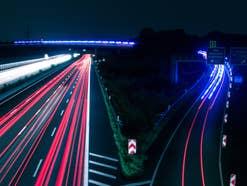 Autofahrer tappen reihenweise in die Falle: Diese Blitzer-Methode ist neu