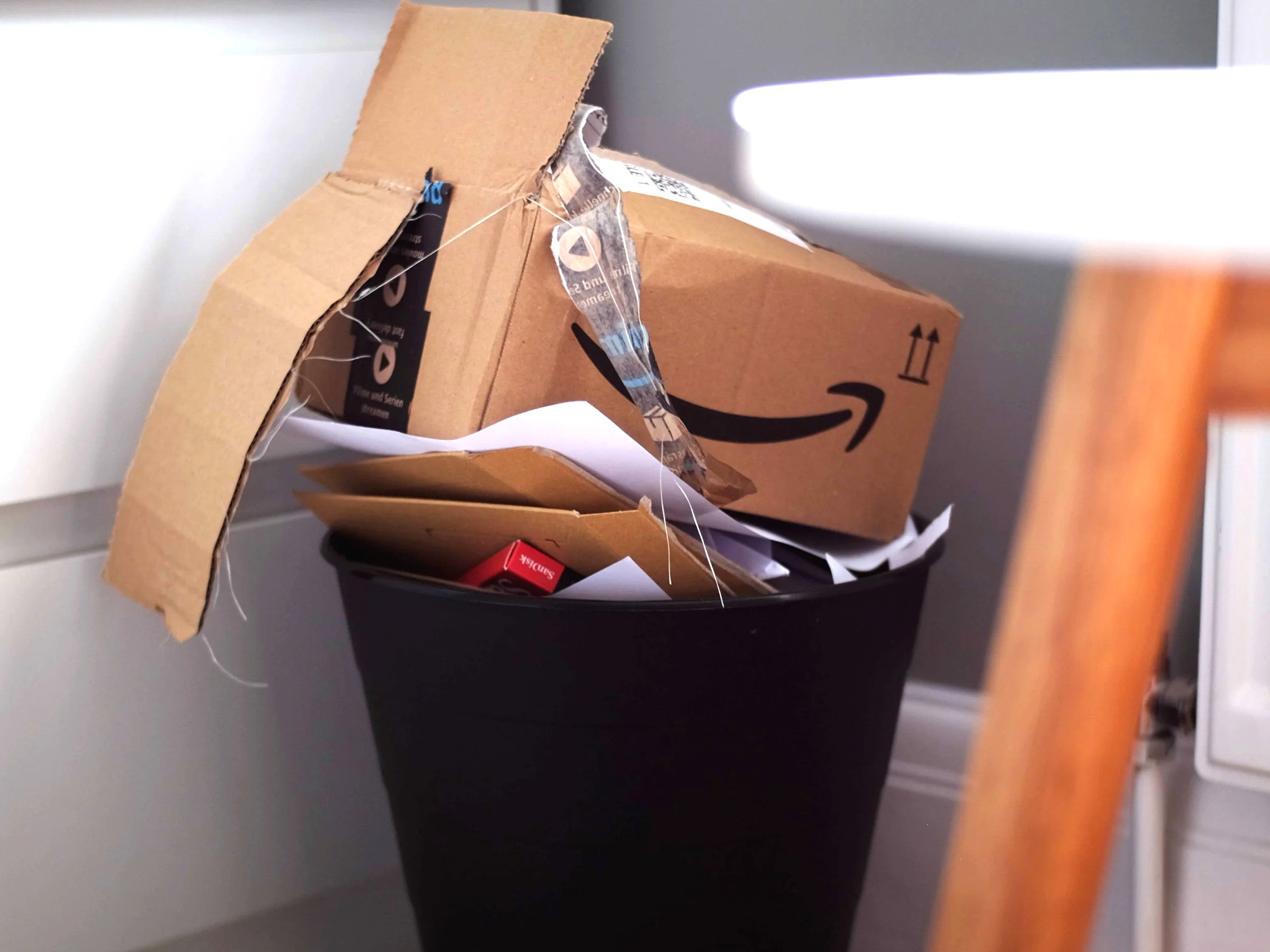 #Polizei warnt vor Amazon, Ikea und Co: Mit diesen Tricks werden Kunden manipuliert