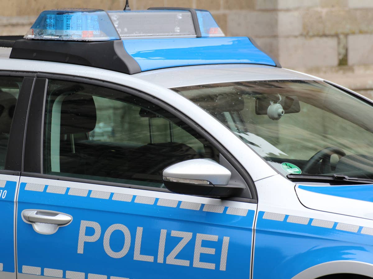 Polizei