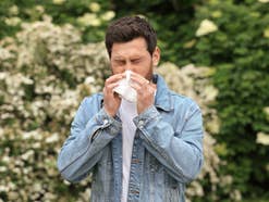 Tipps für Allergiker