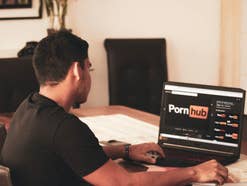 Porno-Verbot in Deutschland: YouPorn, PornHub und Co bald gesperrt