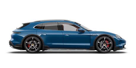 porsche-taycan-4s-cross-turismo-2024-seitlich-blau porsche-taycan-4s-cross-turismo-2024-seitlich-blau