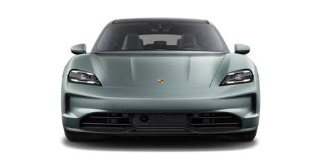 Foto: E-auto Porsche Taycan Sport Turismo (2024)