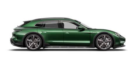 porsche-taycan-turbo-sport-turismo-2024-seitlich-gruen porsche-taycan-turbo-sport-turismo-2024-seitlich-gruen