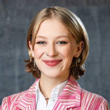 Profilbild von Lilly Weiler, Duale Studentin Journalismus bei beebuzz media