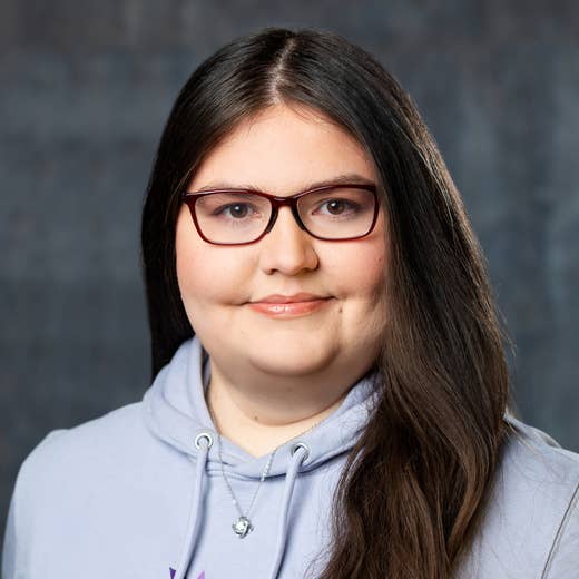 Lisa-Marie Karzick, Redakteurin bei inside digital für smarte Energie und Entertainment