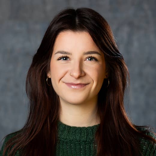 Lisa Krüger