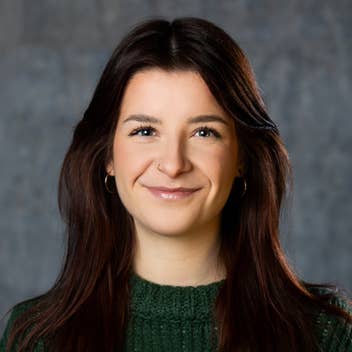 Profilbild von Lisa Krüger, Redakteurin bei beebuzz media