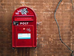 Post stellt Dienst ein: Letzter Brief wird 2025 zugestellt, alle Briefkästen abmontiert