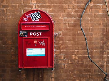Post stellt Dienst ein: Letzter Brief wird 2025 zugestellt, alle Briefkästen abmontiert
