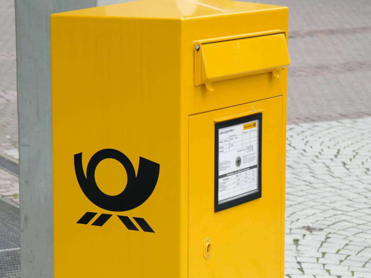 Post stellt Dienst schon im Juni ein: Es hat sich nicht mehr gelohnt
