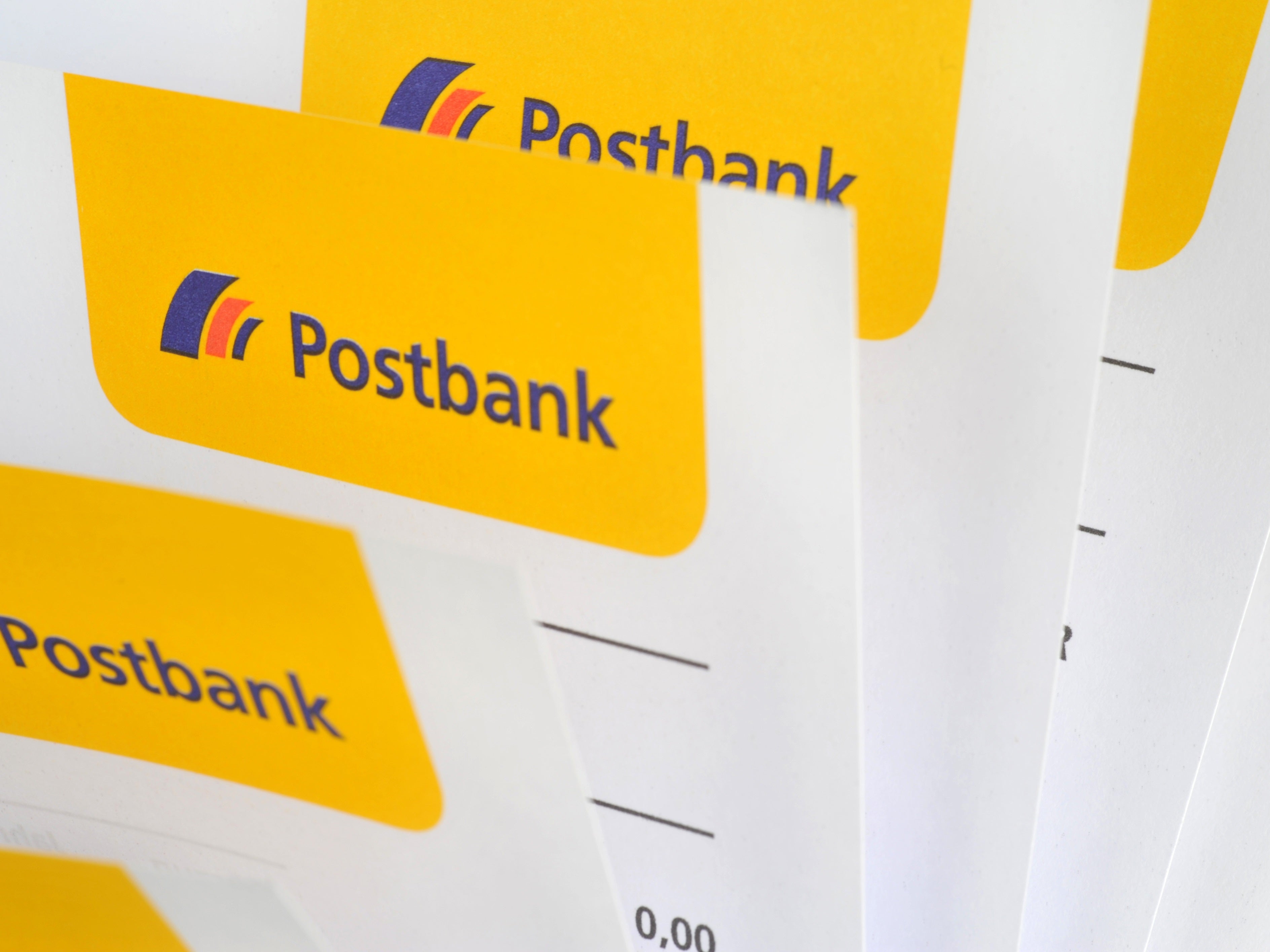 #Postbank: Drohen bald Strafzahlungen von 80 Euro?
